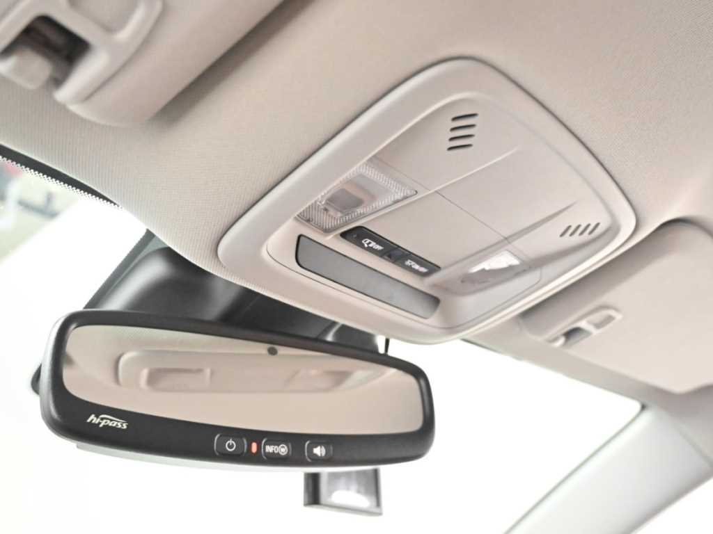 CHEVROLET Malibu — photo 18
