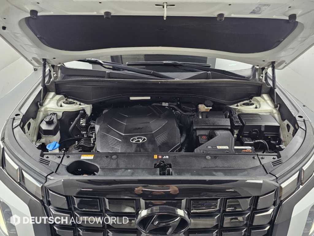 Hyundai Palisade — photo 06