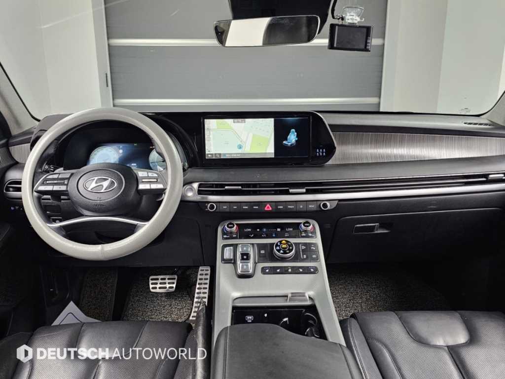 Hyundai Palisade — photo 07