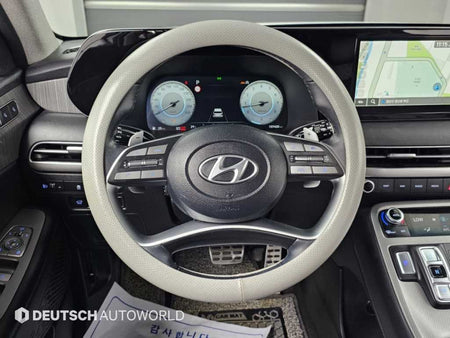Hyundai Palisade — photo 13