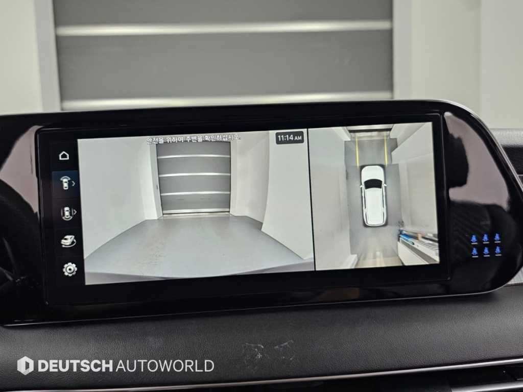 Hyundai Palisade — photo 15