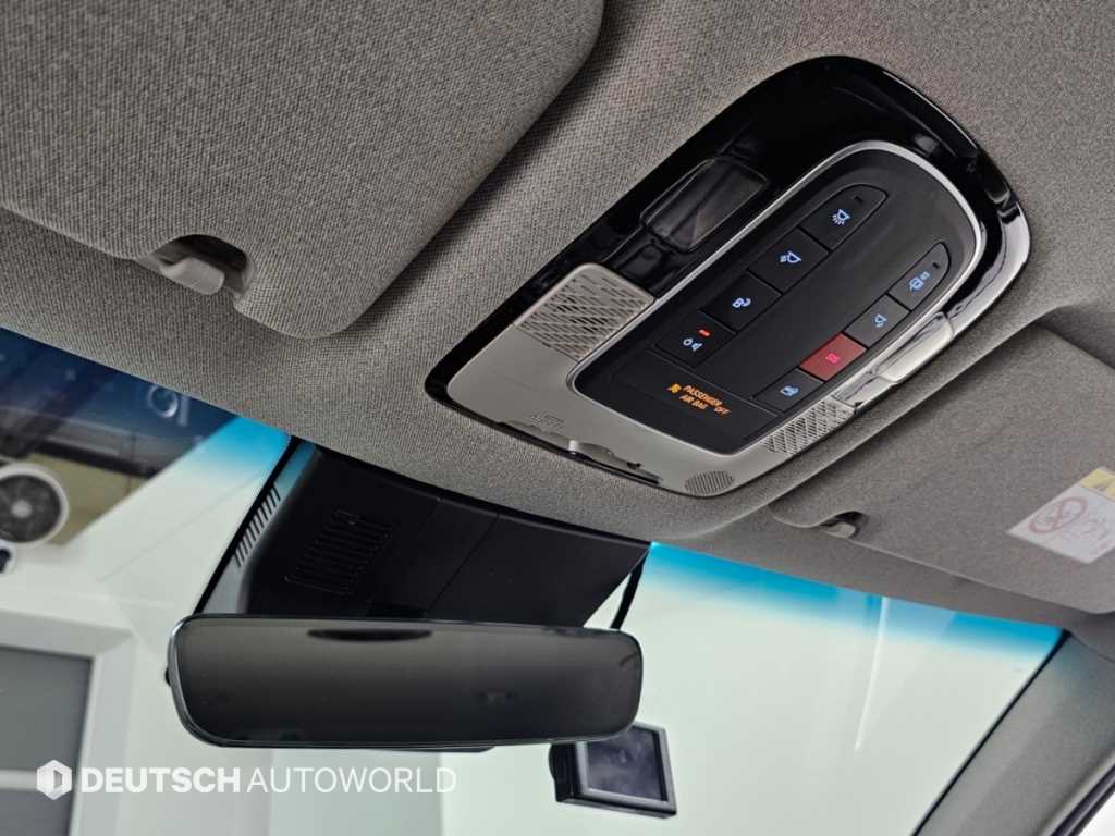 Hyundai Palisade — photo 18