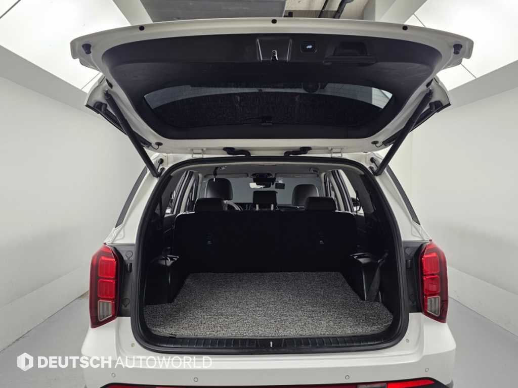 Hyundai Palisade — photo 19