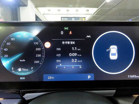 Hyundai Grandeur — photo 09