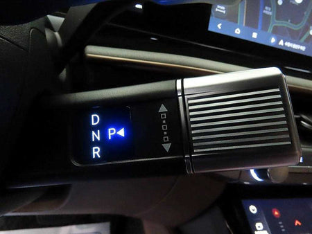 Hyundai Grandeur — photo 12