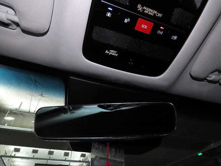 Hyundai Grandeur — photo 14
