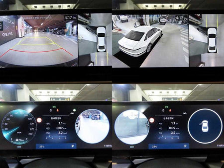 Hyundai Grandeur — photo 16