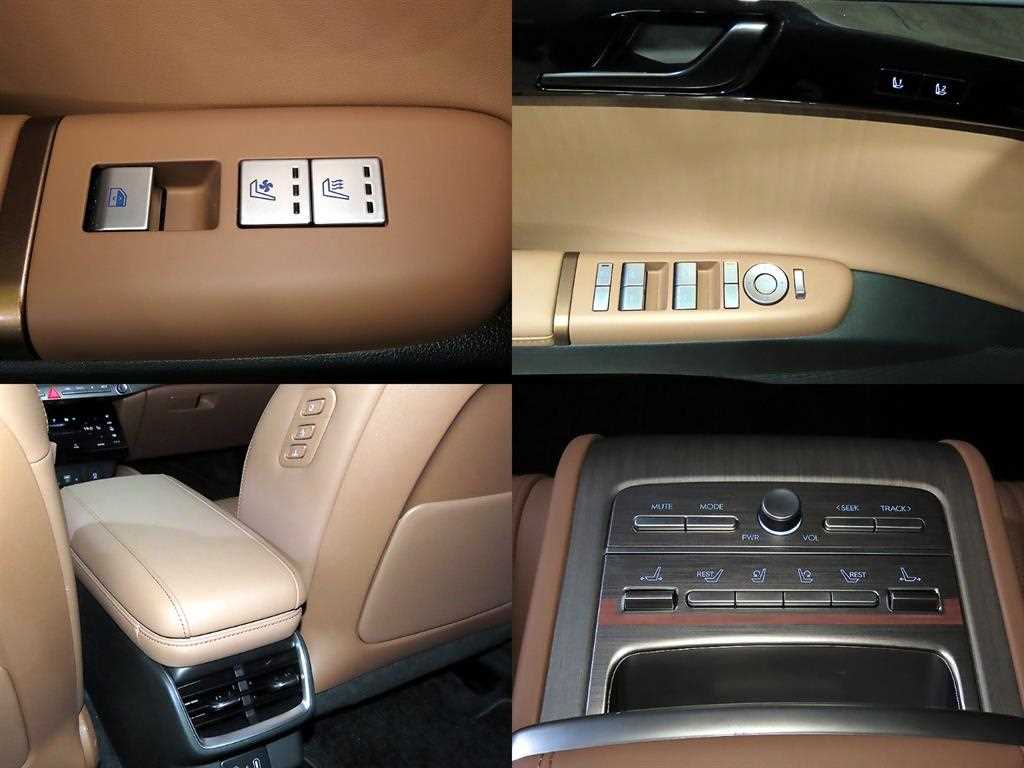 Hyundai Grandeur — photo 17