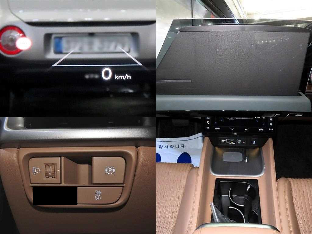 Hyundai Grandeur — photo 18