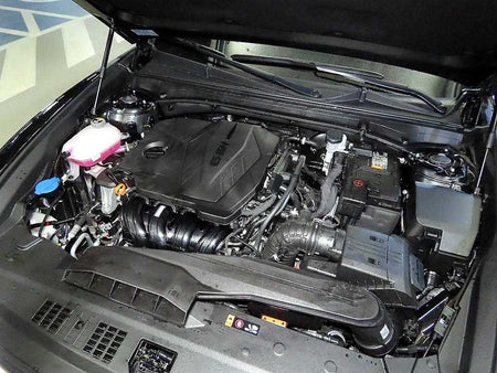 Hyundai Grandeur — photo 19