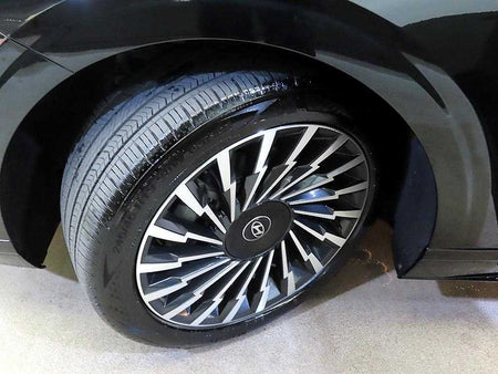 Hyundai Grandeur — photo 20