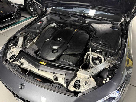 Mercedes-Benz CLS-Class — photo 06
