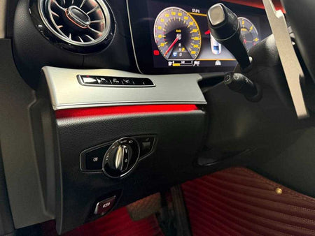 Mercedes-Benz CLS-Class — photo 13