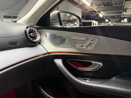 Mercedes-Benz CLS-Class — photo 16