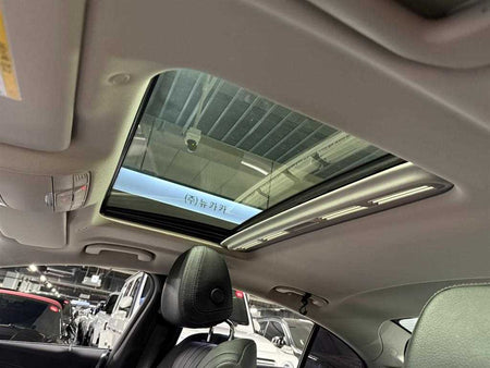 Mercedes-Benz CLS-Class — photo 17