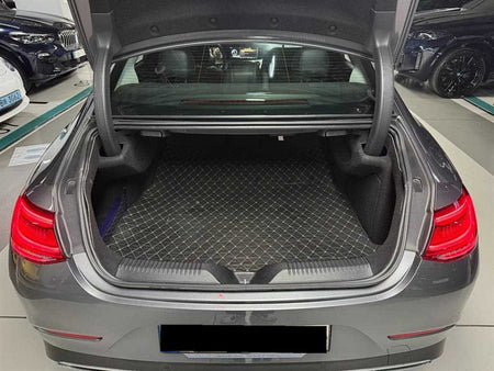 Mercedes-Benz CLS-Class — photo 19