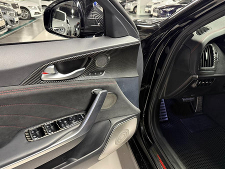 Kia Stinger — photo 12