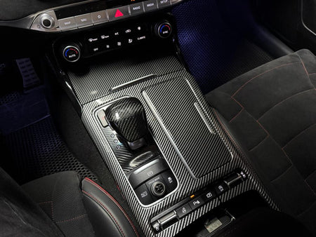 Kia Stinger — photo 15