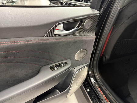 Kia Stinger — photo 18