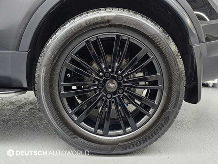 Land Rover Discovery — photo 05