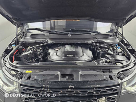 Land Rover Discovery — photo 06