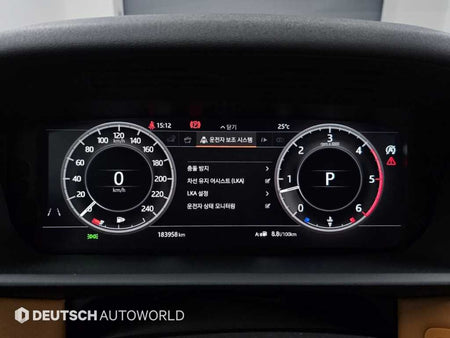 Land Rover Discovery — photo 08