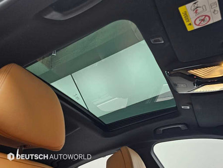 BMW 5-Series — photo 18
