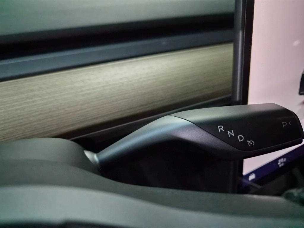 Tesla Model Y — photo 11