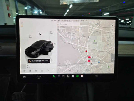 Tesla Model Y — photo 17