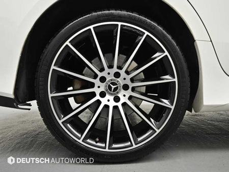Mercedes-Benz CLS-Class — photo 05