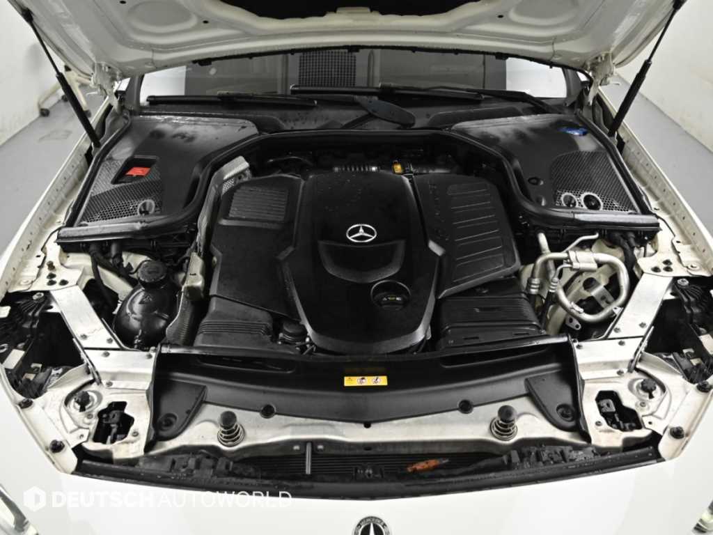 Mercedes-Benz CLS-Class — photo 06