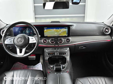 Mercedes-Benz CLS-Class — photo 07
