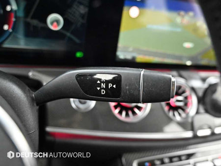 Mercedes-Benz CLS-Class — photo 09
