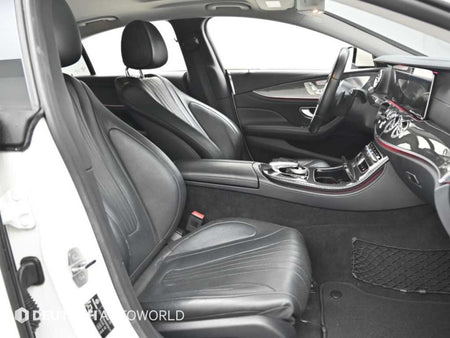 Mercedes-Benz CLS-Class — photo 10
