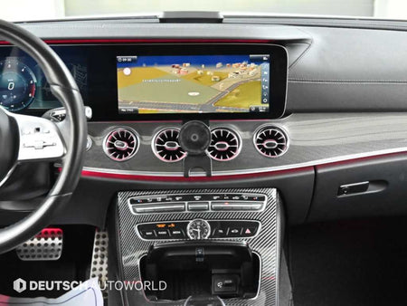 Mercedes-Benz CLS-Class — photo 14