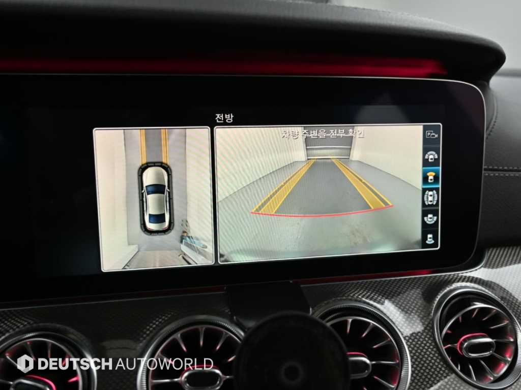 Mercedes-Benz CLS-Class — photo 15