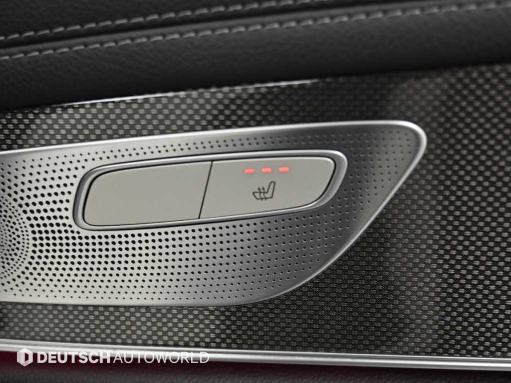 Mercedes-Benz CLS-Class — photo 16
