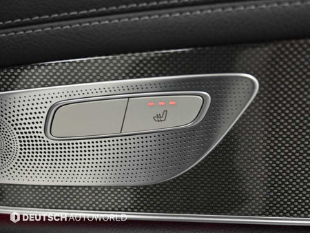 Mercedes-Benz CLS-Class — photo 16