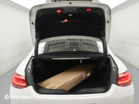 Mercedes-Benz CLS-Class — photo 19