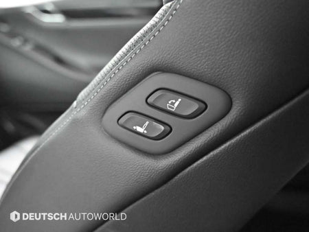 Genesis G80 — photo 18