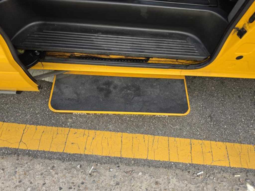 Hyundai Starex — photo 10