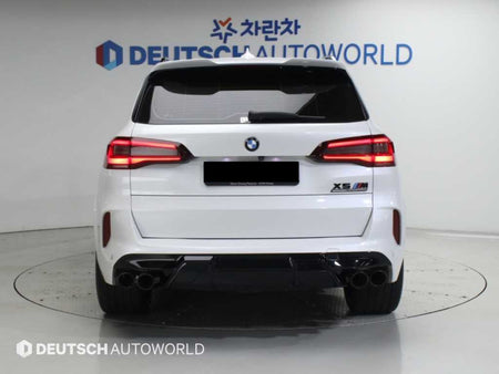 BMW X5M — photo 04
