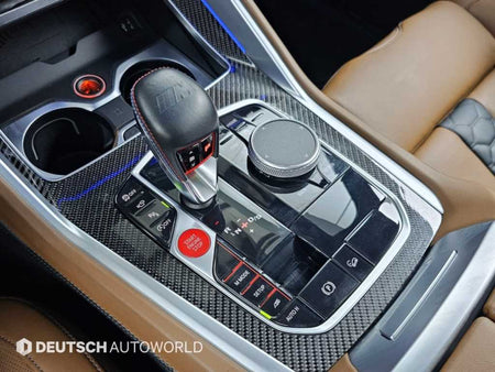 BMW X5M — photo 09