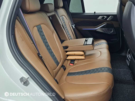 BMW X5M — photo 12