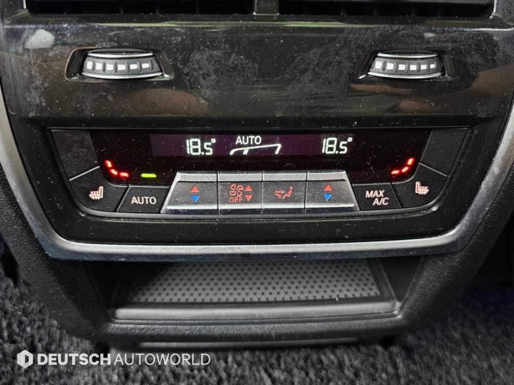 BMW X5M — photo 16