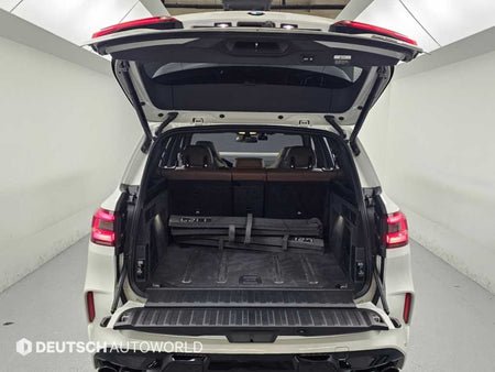 BMW X5M — photo 19