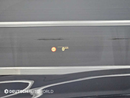 BMW 5-Series — photo 17