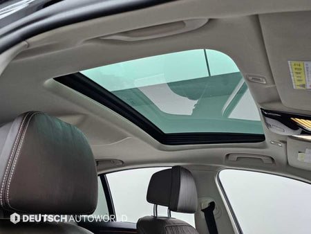 BMW 5-Series — photo 18