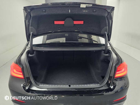 BMW 5-Series — photo 19