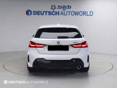 BMW 1-Series — photo 04